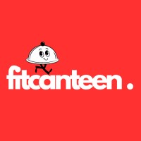 Fitcanteen logo - Similar company to Progreet