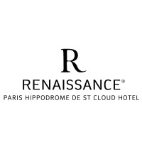 Hôtel Renaissance Paris Hippodrome de Saint-Cloud 4* logo - Similar company to E M Conseil