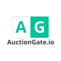 AuctionGate.io logo - Similar company to Par Soft, Inc.