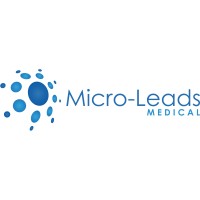 Micro-Leads Medical logo - Similar company to Eva