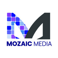 Mozaic Media logo - Similar company to Mozaic Collective