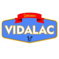 Laticínios Vidalac logo - Similar company to Vidalac