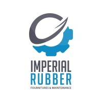 Imperial Rubber logo - Similar company to Tech-Rubber S.L