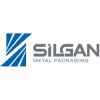 SILGAN Metal Packaging logo - Similar company to Silgan Containers