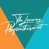 The Learning Physiotherapist logo - Similar company to Grow Physio