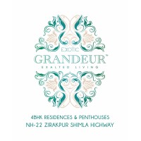 Exotic Grandeur logo - Similar company to Joy Grand