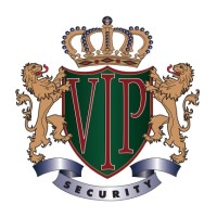 VIP International Security Services logo - Similar company to Vip Security