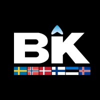 Broil King Nordic logo - Similar company to Splitgrid Ab