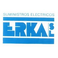 SUMINISTROS ELÉCTRICOS ERKA logo - Similar company to Aelvasa