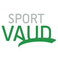 Sport Vaud logo - Similar company to Ehro