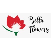 Bella flowers Rwanda logo - Similar company to Educision