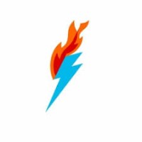 BlazeBolt logo - Similar company to Nomad Ration