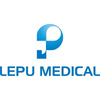 Lepu Medical Orthopaedics logo - Similar company to Creative Medical Technology Co., Ltd