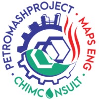 Chimconsult Ltd. logo - Similar company to E-Arch