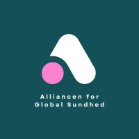 Alliance for Global Health logo - Similar company to Edberg & Vittrup