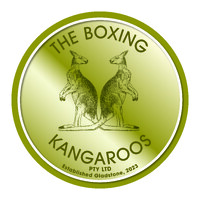 The Boxing Kangaroos Pty Ltd