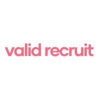 valid recruit logo - Similar company to I Recruit