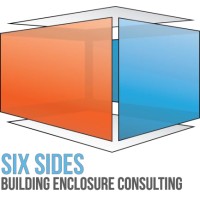 Six Sides Building Enclosure Consulting logo - Similar company to Seal Building Enclosure