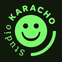 Studio Karacho logo - Similar company to Kroot Gmbh