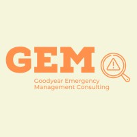 Goodyear Emergency Management (GEM) Consulting logo - Similar company to Emergency Management Group Inc.