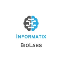 Informatix Biolabs logo - Similar company to Biomac Lab