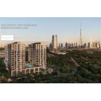 Dream home in Dubai logo - Similar company to Amit Bhagnari
