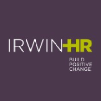 Irwin HR logo - Similar company to Principle Hr, Llc