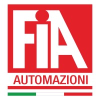 FIA AUTOMAZIONI logo - Similar company to Sr Cad S.R.L.