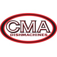 CMA Dishmachines logo - Similar company to American Dish Service