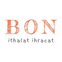 BONEXIM logo - Similar company to Edwin Jagger