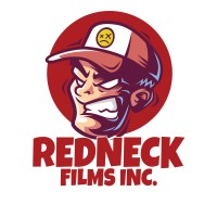 Redneck Films Inc. logo - Similar company to Kid. Studio