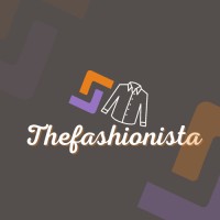 Thefashionista logo - Similar company to Bm2 Square