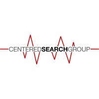 The Centered Search Group logo - Similar company to Centered Holdings