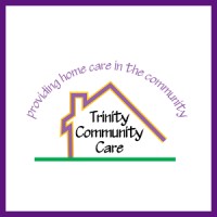 Trinity Community Care - CLG logo - Similar company to None At This Time