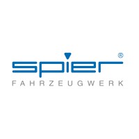 Spier GmbH & Co. Fahrzeugwerk KG logo - Similar company to Boyritec Gmbh