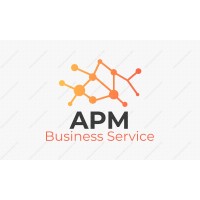 APM Business Service logo - Similar company to Anhad Creations