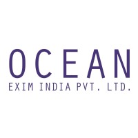 Ocean Exim India Pvt. Ltd. logo - Similar company to Teej India Textiles