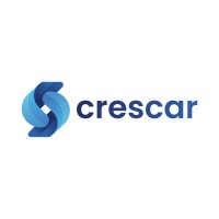Crescar logo - Similar company to Wipp Data