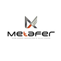 Metafer LDA logo - Similar company to Change Steel - Soluções Especializadas Em Soluções Em Metalomecânica E Metalúrgica