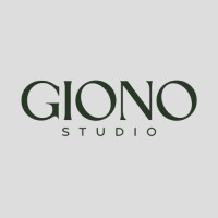 Giono Studio logo - Similar company to Mark Fewster Licensed Interior Design Studio Inc.