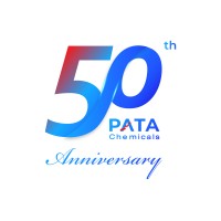 PATA Chemicals logo - Similar company to Iwg Plating