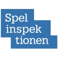 Spelinspektionen logo - Similar company to Blender Opco D.O.O.
