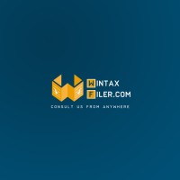 Wintaxfiler Services LLC logo - Similar company to Finsyncbooks