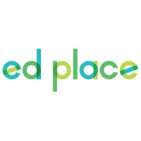 EdPlace logo - Similar company to Neuron