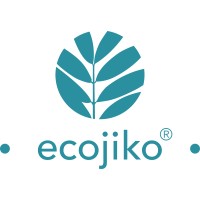 ecojiko logo - Similar company to Nibble Simply