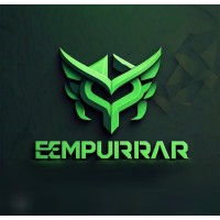 Empurrar logo - Similar company to Himalayan Vitals