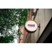 Signs By Tomorrow (Livonia) logo - Similar company to Limitless Signs & Graphics