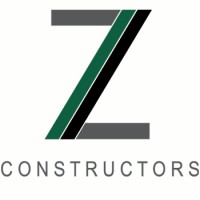 Z CONSTRUCTORS logo - Similar company to Northridge Construction Group, Llc