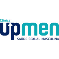 Clínica UPMEN logo - Similar company to Msm Brazil