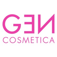 Gen cosmética logo - Similar company to Cosmética 317